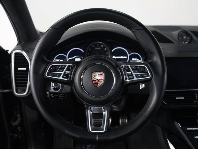 2020 Porsche Cayenne Turbo | Federal Way, WA | West State Motorsports 2020 Porsche Cayenne Turbo | Federal Way, WA | West State Motorsports