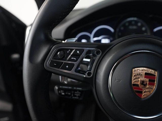 2020 Porsche Cayenne Turbo | Federal Way, WA | West State Motorsports