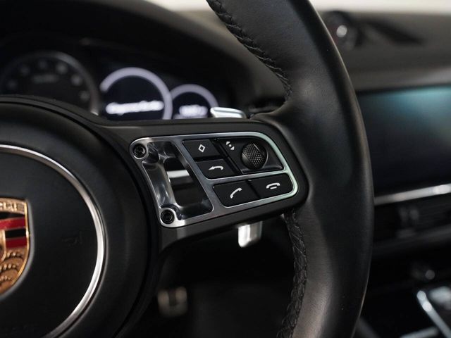 2020 Porsche Cayenne Turbo | Federal Way, WA | West State Motorsports 2020 Porsche Cayenne Turbo | Federal Way, WA | West State Motorsports