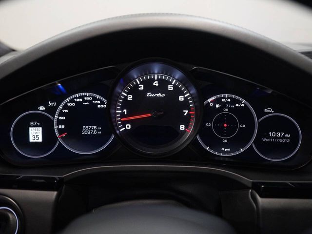 2020 Porsche Cayenne Turbo | Federal Way, WA | West State Motorsports 2020 Porsche Cayenne Turbo | Federal Way, WA | West State Motorsports