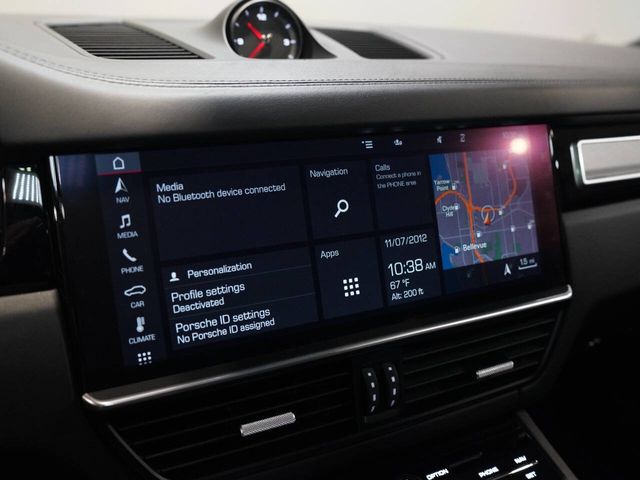 2020 Porsche Cayenne Turbo | Federal Way, WA | West State Motorsports 2020 Porsche Cayenne Turbo | Federal Way, WA | West State Motorsports