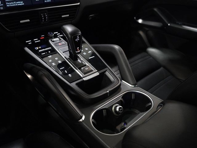 2020 Porsche Cayenne Turbo | Federal Way, WA | West State Motorsports