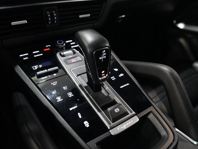 2020 Porsche Cayenne Turbo | Federal Way, WA | West State Motorsports 2020 Porsche Cayenne Turbo | Federal Way, WA | West State Motorsports