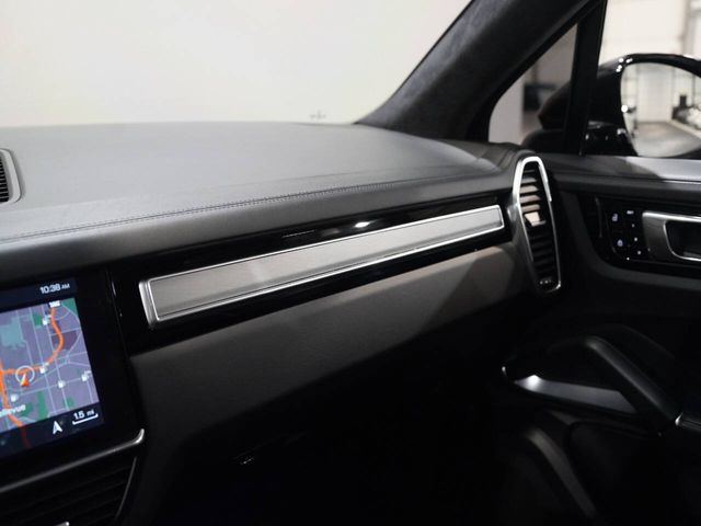 2020 Porsche Cayenne Turbo | Federal Way, WA | West State Motorsports