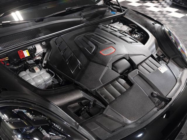 2020 Porsche Cayenne Turbo | Federal Way, WA | West State Motorsports