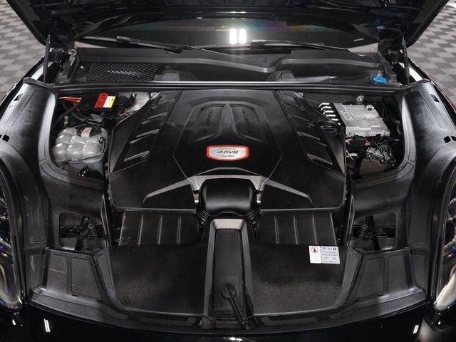 2020 Porsche Cayenne Turbo | Federal Way, WA | West State Motorsports