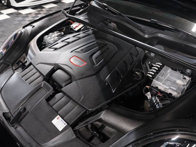 2020 Porsche Cayenne Turbo | Federal Way, WA | West State Motorsports