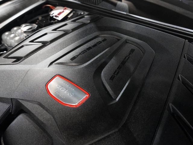 2020 Porsche Cayenne Turbo | Federal Way, WA | West State Motorsports 2020 Porsche Cayenne Turbo | Federal Way, WA | West State Motorsports