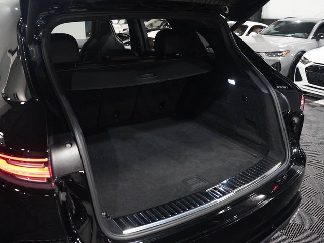 2020 Porsche Cayenne Turbo | Federal Way, WA | West State Motorsports