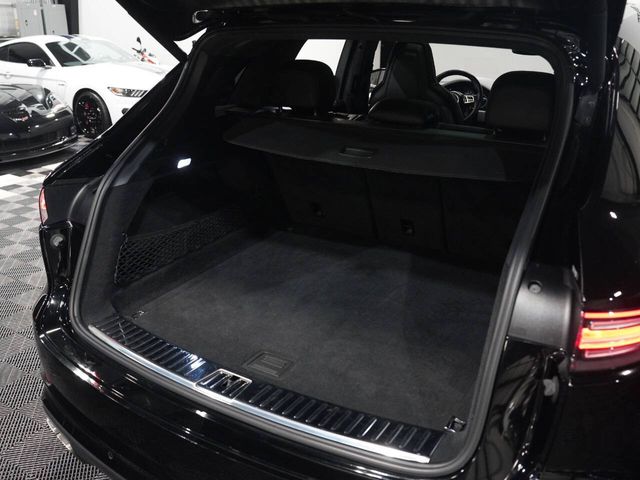 2020 Porsche Cayenne Turbo | Federal Way, WA | West State Motorsports 2020 Porsche Cayenne Turbo | Federal Way, WA | West State Motorsports