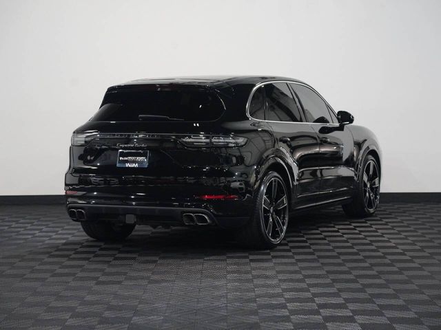 2020 Porsche Cayenne Turbo | Federal Way, WA | West State Motorsports 2020 Porsche Cayenne Turbo | Federal Way, WA | West State Motorsports
