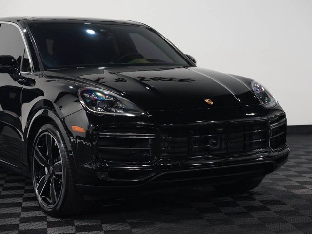 2020 Porsche Cayenne Turbo | Federal Way, WA | West State Motorsports 2020 Porsche Cayenne Turbo | Federal Way, WA | West State Motorsports