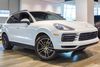 2020 Porsche Cayenne 21" Turbo Platinum Wheels Premium Package | Honolulu, HI | Autosource Hawaii 2020 Porsche Cayenne 21" Turbo Platinum Wheels Premium Package | Honolulu, HI | Autosource Hawaii