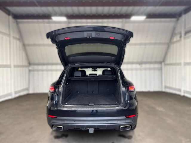 2020 Porsche CAYENNE E-HYBRID 2020 Porsche CAYENNE E-HYBRID