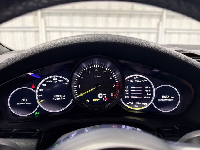 2020 Porsche CAYENNE E-HYBRID | Houston, TX | Texas Star Motors 2020 Porsche CAYENNE E-HYBRID | Houston, TX | Texas Star Motors