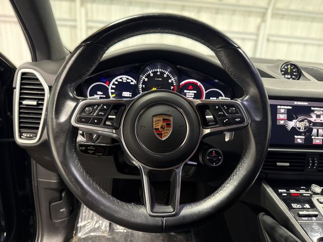 2020 Porsche CAYENNE E-HYBRID | Houston, TX | Texas Star Motors 2020 Porsche CAYENNE E-HYBRID | Houston, TX | Texas Star Motors