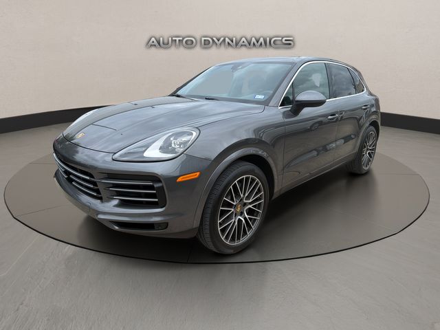 2020 Porsche Cayenne  | Houston, Texas | Autodynamics