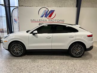 2020 Porsche Cayenne Coupe | Longwood, FL | Millenia Motors