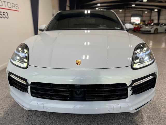 2020 Porsche Cayenne Coupe | Longwood, FL | Millenia Motors 2020 Porsche Cayenne Coupe | Longwood, FL | Millenia Motors