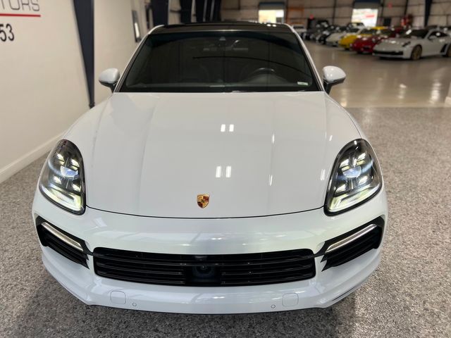 2020 Porsche Cayenne Coupe | Longwood, FL | Millenia Motors