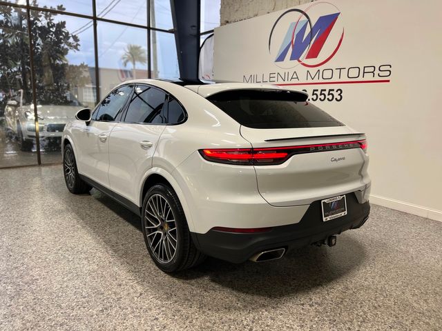 2020 Porsche Cayenne Coupe | Longwood, FL | Millenia Motors