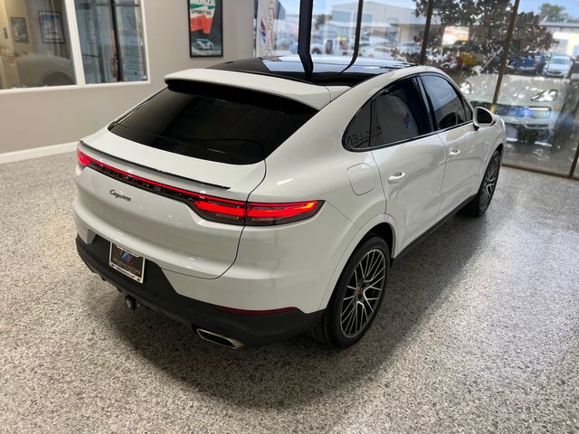 2020 Porsche Cayenne Coupe | Longwood, FL | Millenia Motors 2020 Porsche Cayenne Coupe | Longwood, FL | Millenia Motors
