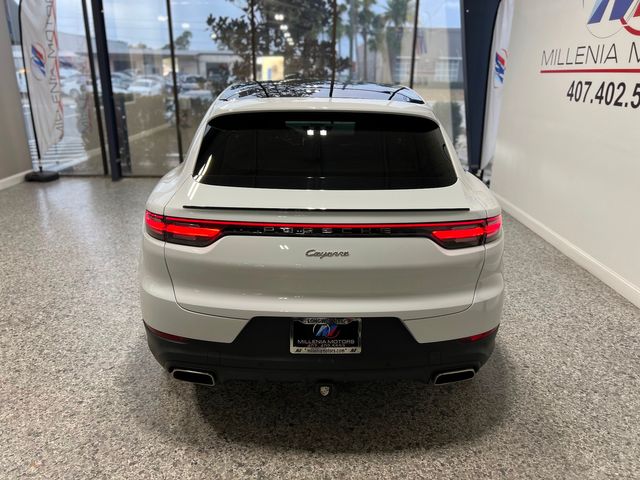 2020 Porsche Cayenne Coupe | Longwood, FL | Millenia Motors 2020 Porsche Cayenne Coupe | Longwood, FL | Millenia Motors