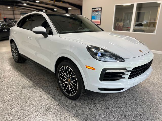 2020 Porsche Cayenne Coupe | Longwood, FL | Millenia Motors