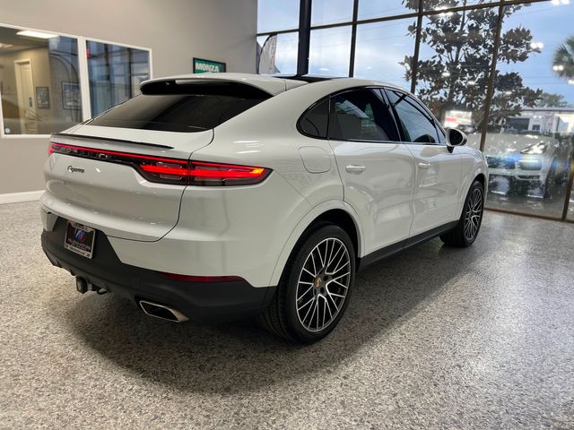2020 Porsche Cayenne Coupe | Longwood, FL | Millenia Motors 2020 Porsche Cayenne Coupe | Longwood, FL | Millenia Motors