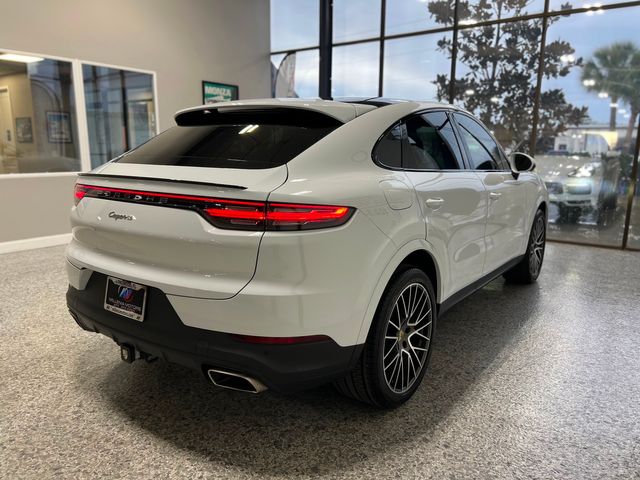 2020 Porsche Cayenne Coupe | Longwood, FL | Millenia Motors 2020 Porsche Cayenne Coupe | Longwood, FL | Millenia Motors