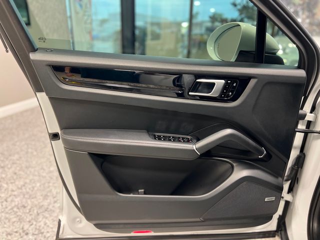 2020 Porsche Cayenne Coupe | Longwood, FL | Millenia Motors