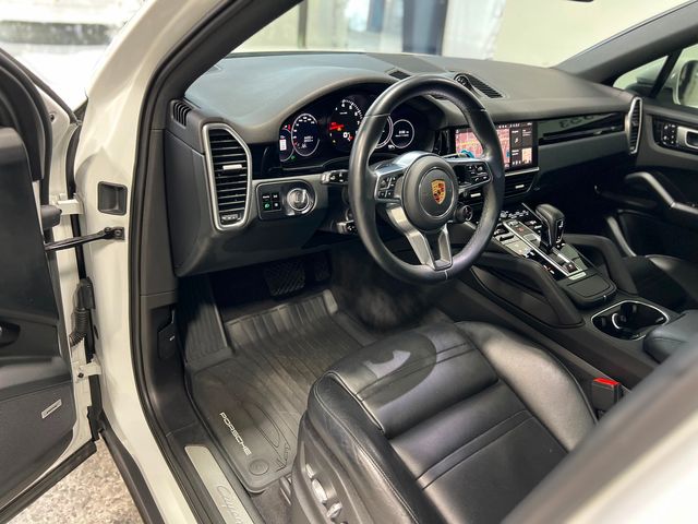 2020 Porsche Cayenne Coupe | Longwood, FL | Millenia Motors 2020 Porsche Cayenne Coupe | Longwood, FL | Millenia Motors