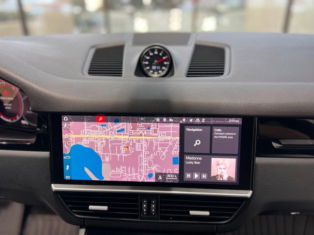 2020 Porsche Cayenne Coupe | Longwood, FL | Millenia Motors 2020 Porsche Cayenne Coupe | Longwood, FL | Millenia Motors