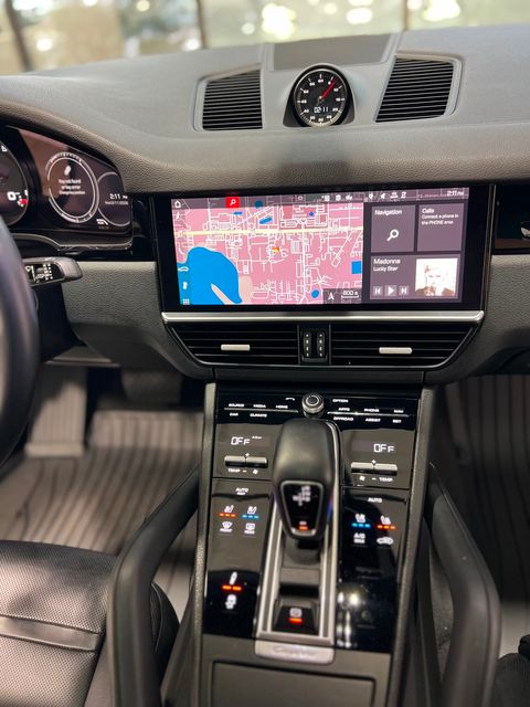 2020 Porsche Cayenne Coupe | Longwood, FL | Millenia Motors 2020 Porsche Cayenne Coupe | Longwood, FL | Millenia Motors