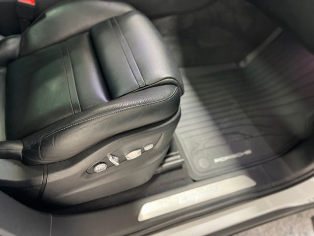 2020 Porsche Cayenne Coupe | Longwood, FL | Millenia Motors 2020 Porsche Cayenne Coupe | Longwood, FL | Millenia Motors