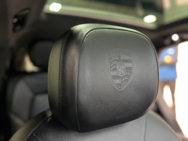 2020 Porsche Cayenne Coupe | Longwood, FL | Millenia Motors