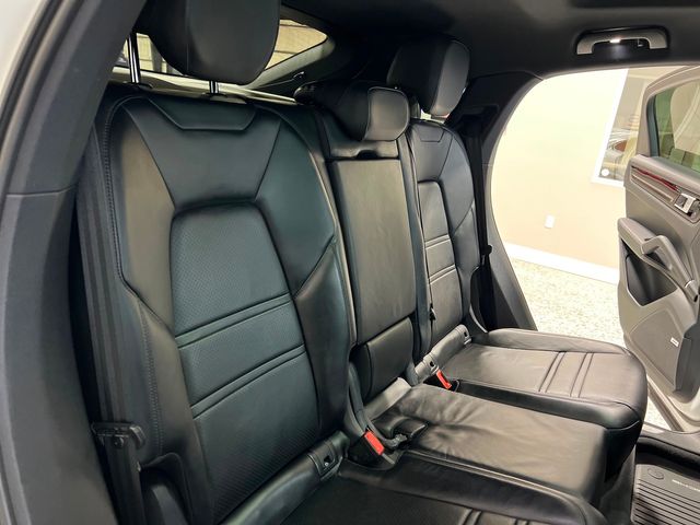 2020 Porsche Cayenne Coupe | Longwood, FL | Millenia Motors 2020 Porsche Cayenne Coupe | Longwood, FL | Millenia Motors