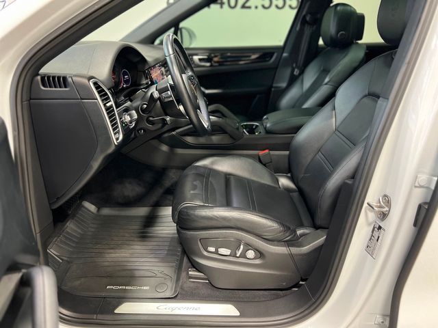 2020 Porsche Cayenne Coupe | Longwood, FL | Millenia Motors