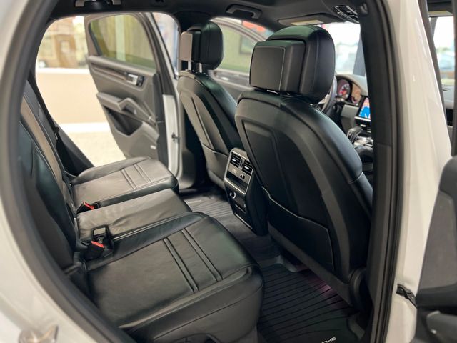 2020 Porsche Cayenne Coupe | Longwood, FL | Millenia Motors