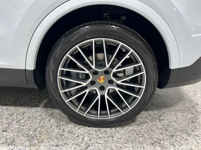 2020 Porsche Cayenne Coupe | Longwood, FL | Millenia Motors 2020 Porsche Cayenne Coupe | Longwood, FL | Millenia Motors