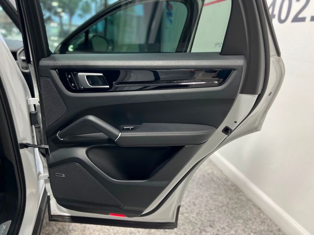 2020 Porsche Cayenne Coupe | Longwood, FL | Millenia Motors 2020 Porsche Cayenne Coupe | Longwood, FL | Millenia Motors