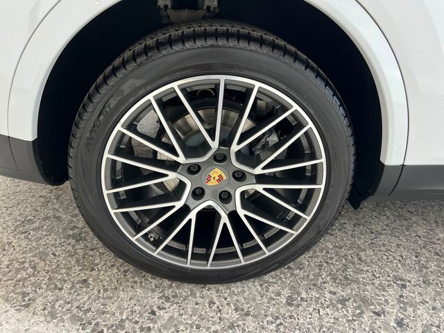 2020 Porsche Cayenne Coupe | Longwood, FL | Millenia Motors 2020 Porsche Cayenne Coupe | Longwood, FL | Millenia Motors