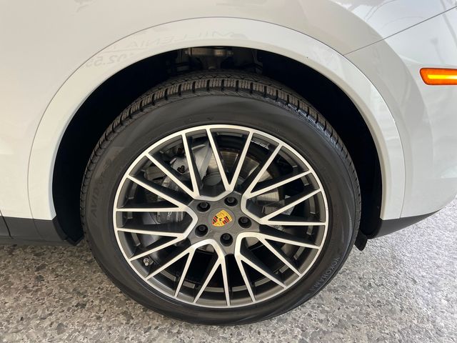 2020 Porsche Cayenne Coupe | Longwood, FL | Millenia Motors 2020 Porsche Cayenne Coupe | Longwood, FL | Millenia Motors