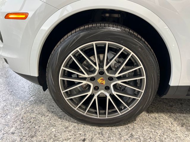 2020 Porsche Cayenne Coupe | Longwood, FL | Millenia Motors