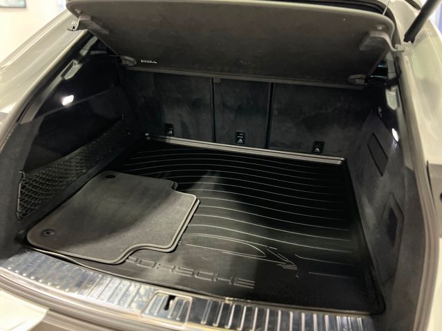 2020 Porsche Cayenne Coupe | Longwood, FL | Millenia Motors