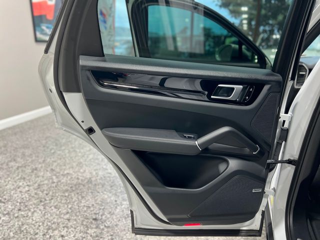 2020 Porsche Cayenne Coupe | Longwood, FL | Millenia Motors