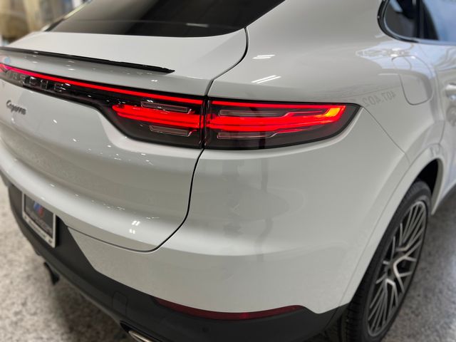 2020 Porsche Cayenne Coupe | Longwood, FL | Millenia Motors