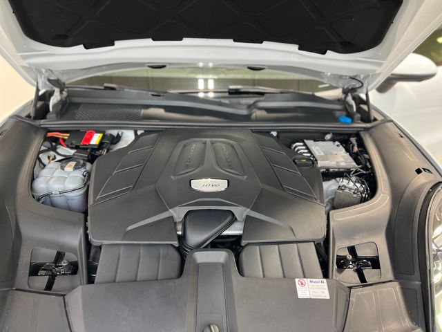 2020 Porsche Cayenne Coupe | Longwood, FL | Millenia Motors 2020 Porsche Cayenne Coupe | Longwood, FL | Millenia Motors