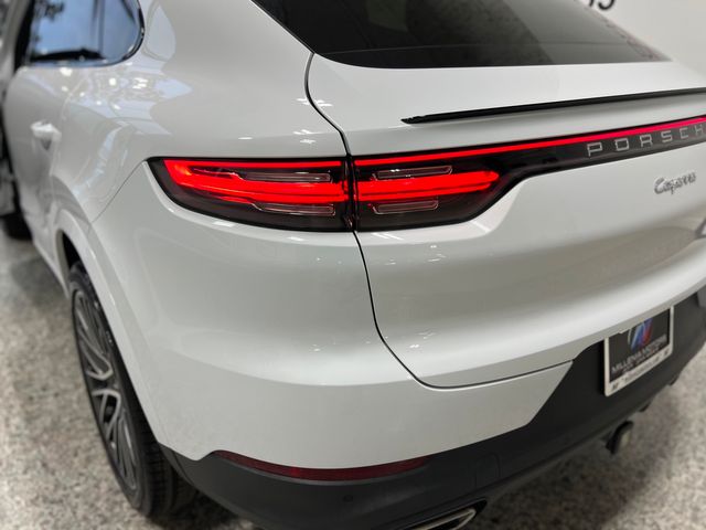2020 Porsche Cayenne Coupe | Longwood, FL | Millenia Motors 2020 Porsche Cayenne Coupe | Longwood, FL | Millenia Motors