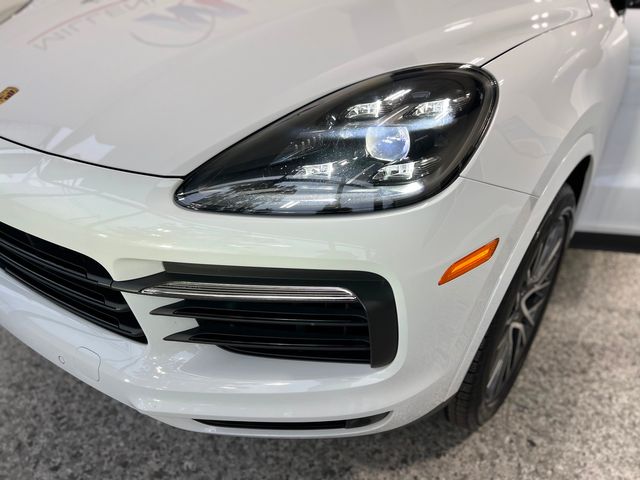 2020 Porsche Cayenne Coupe | Longwood, FL | Millenia Motors